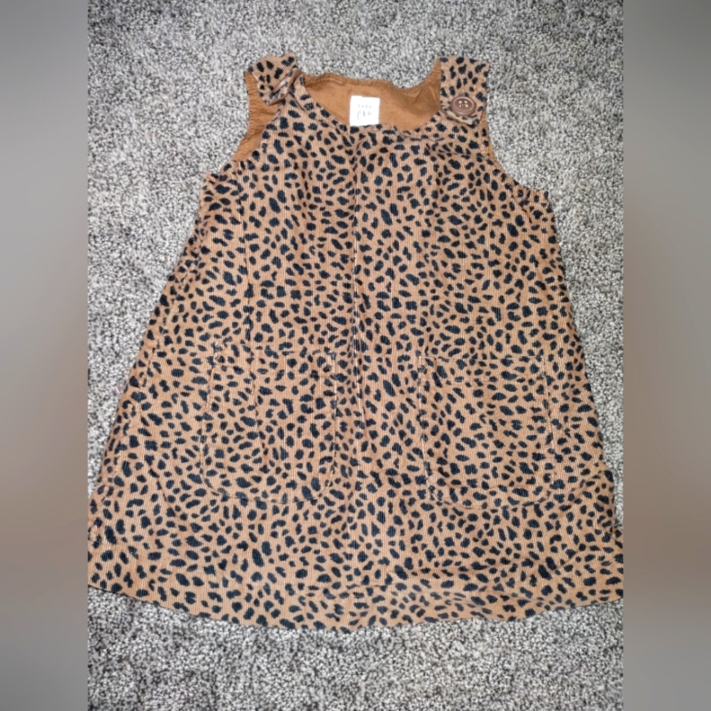 Baby Girls Baby Gap Onsie NWOT